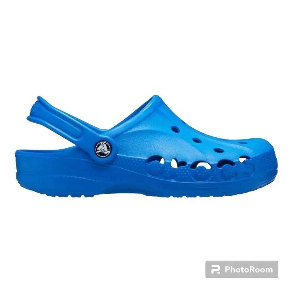 Crocs Unisex Kids  Baya Clogs